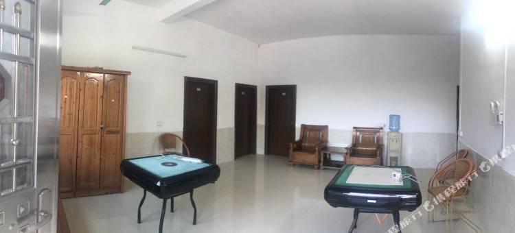 英德文哥农家乐图片