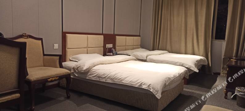 重庆缘馨商务宾馆图片