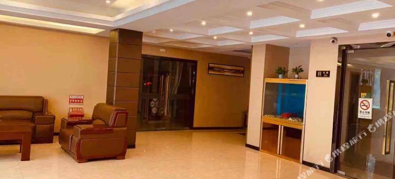 柏美酒店(佛山九江科技园信基广场店)图片