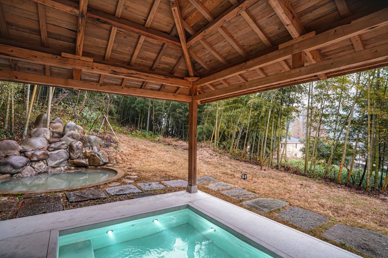 大乐之野·勿舍(宁波店)图片