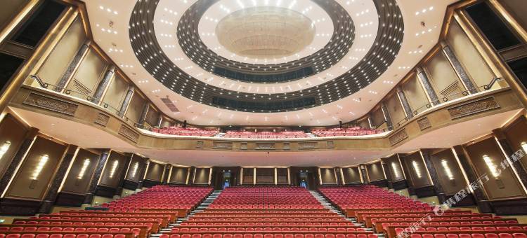 遵义中建建国酒店图片