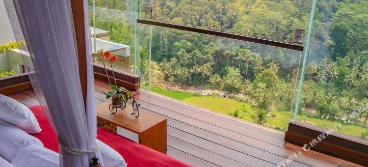 阿育特拉度假村(Ayuterra Resort)图片