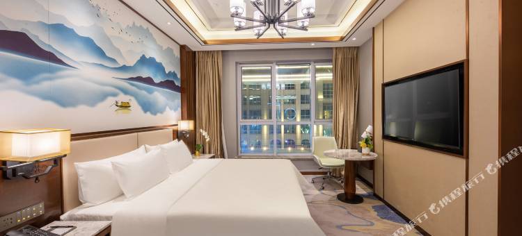 中裕大酒店(滨州中海风景区店)图片