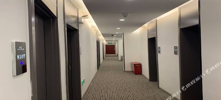 飘home连锁酒店(北京前门地铁站店)图片