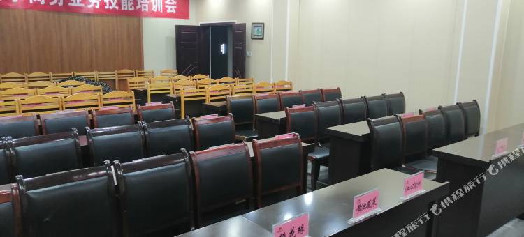 清沐酒店(马鞍山当涂提署中路店)图片