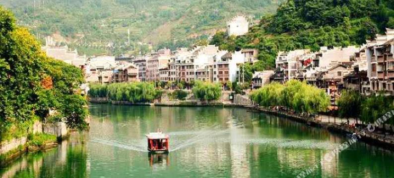 镇远腾辉宾馆图片