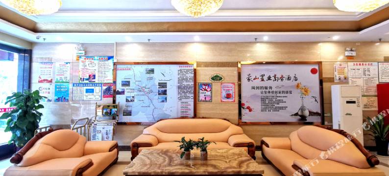 梧州置业酒店图片