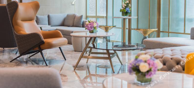 东方丽致酒店(成都春熙路太古里店)图片