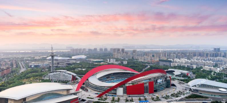 汉庭酒店(南京奥体兴隆大街地铁站店)图片