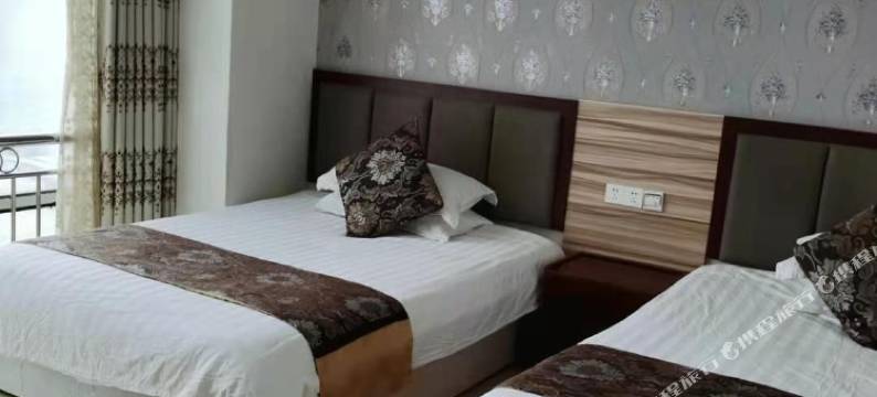 赣州实惠公寓图片