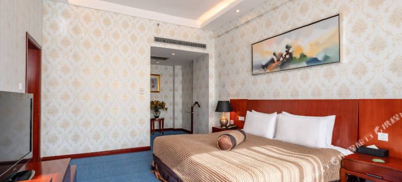 南航明珠上海大酒店(浦东机场店)图片