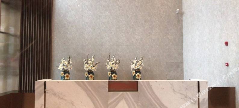 海口相寓智能酒店图片