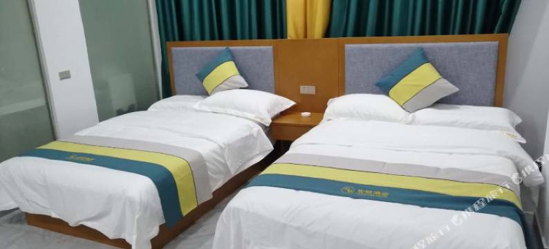 鲁甸宏砚宾馆图片