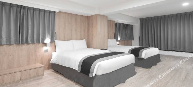 台中传思文旅图片