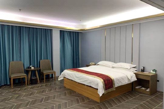 普宁流沙名城大酒店