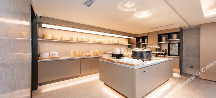 全季酒店(太仓郑和中路店)图片