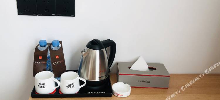 开蔓酒店(南城高铁站店)图片