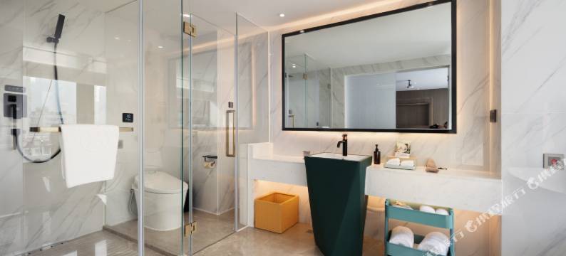 笨酒店(成都太古里春熙路店)图片