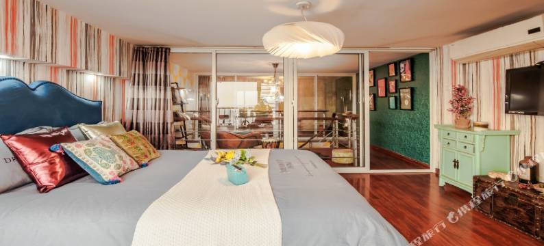 好周末泽裕民宿图片