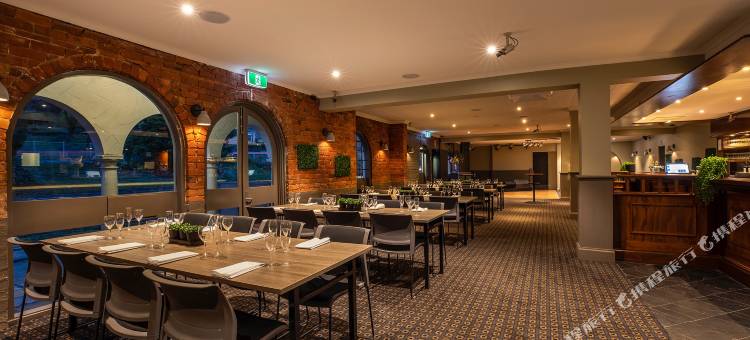 费恩特里古力汽车旅馆睡帽酒店(Nightcap at Ferntree Gully Hotel Motel)图片