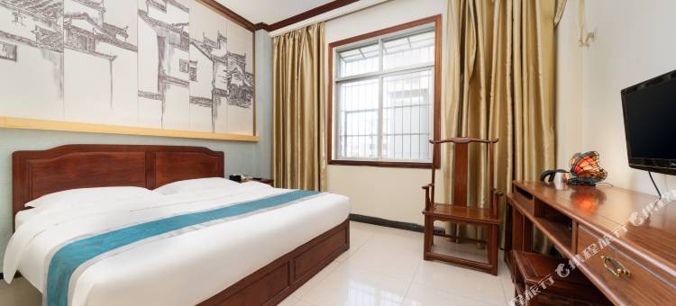 金维咖主题酒店(防城港跨海大桥店)图片