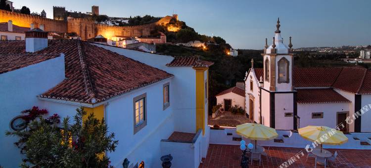 奥比多斯瑞尔酒店(Hotel Real D Obidos)图片