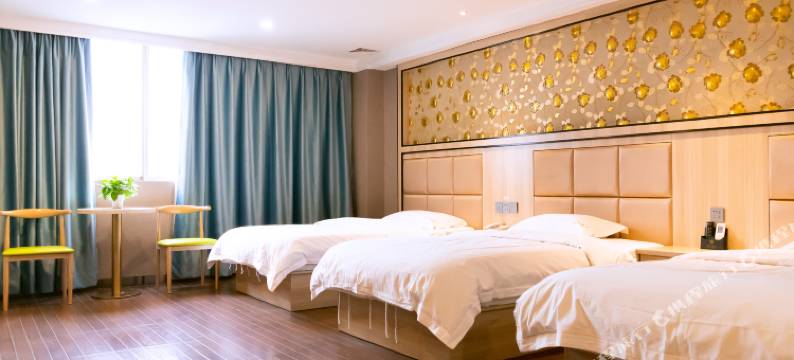 俊王酒店(佛山顺德龙江店)图片