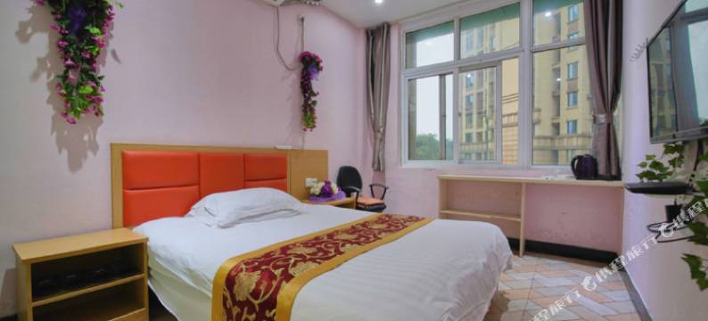 高庭酒店(杭州学正街店)图片