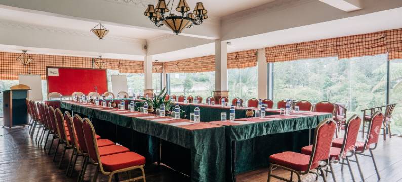 萨代拉罗莎酒店(Casadela Rosa)图片