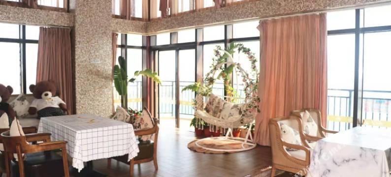 三亚柏瑞精品海景酒店(大东海广场店)图片