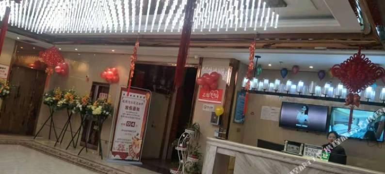 景和商务宾馆图片