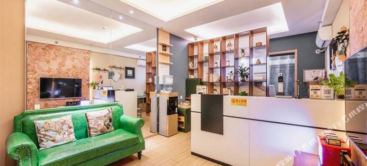 悦嘉酒店(银川大阅城店)图片