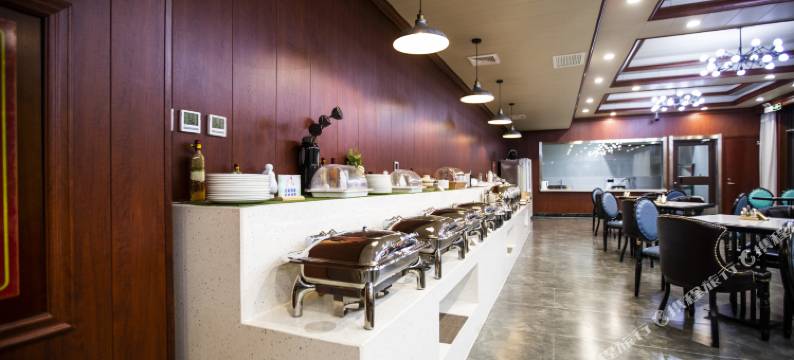 枣强Mclaren迈凯伦商务酒店图片