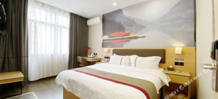 尚客优酒店(扶绥店)图片