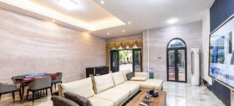 大蛇丸别墅(永记大道分店)图片