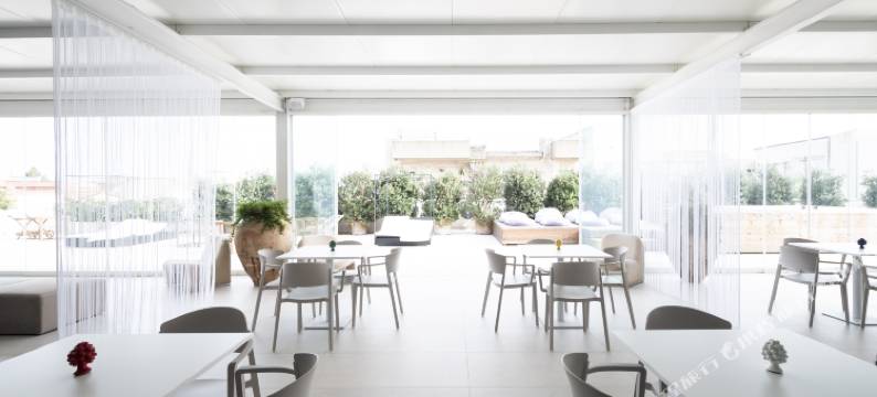 阿尔卡穆里豪华水疗酒店(Alkamuri Posh Hotel e Spa)图片