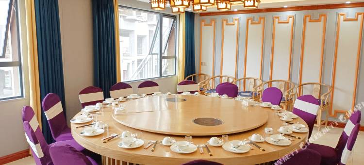 如家华驿酒店(遂宁射洪沱牌镇店)图片