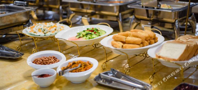 昆明宝海明珠大酒店(昆明站双桥夜市风情街店)图片