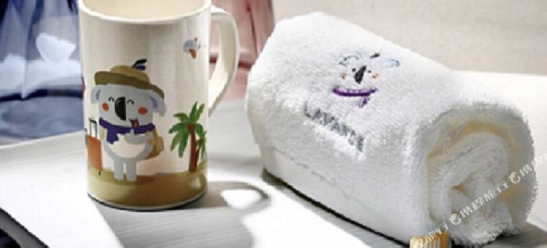 麗枫酒店(武汉后湖大道兴业路店)图片