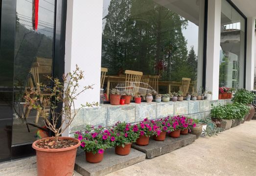 Wanglu Guesthouse Hotel Overview