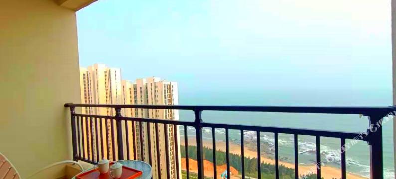 吴川鼎龙湾一呆公寓图片