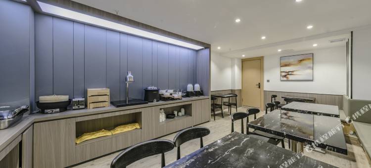 汉庭酒店(福州三坊七巷井大路店)图片