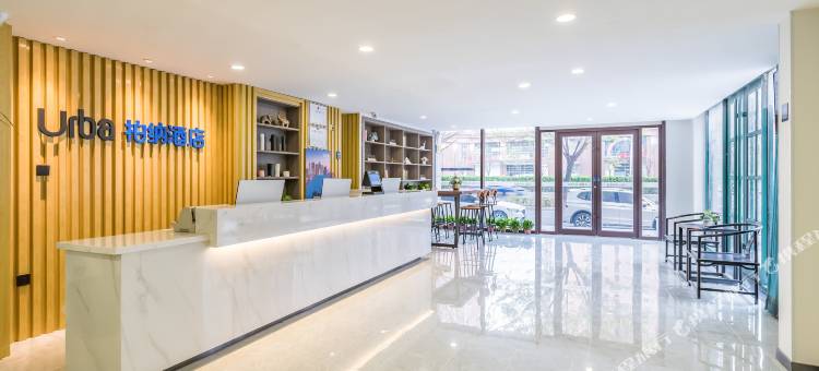 柏纳酒店(王顶堤地铁站店)图片