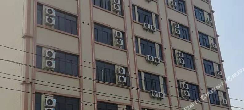 8号优品客房(汕头陇田店)图片