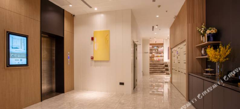 汉庭酒店(贵阳火车站青云市集店)图片
