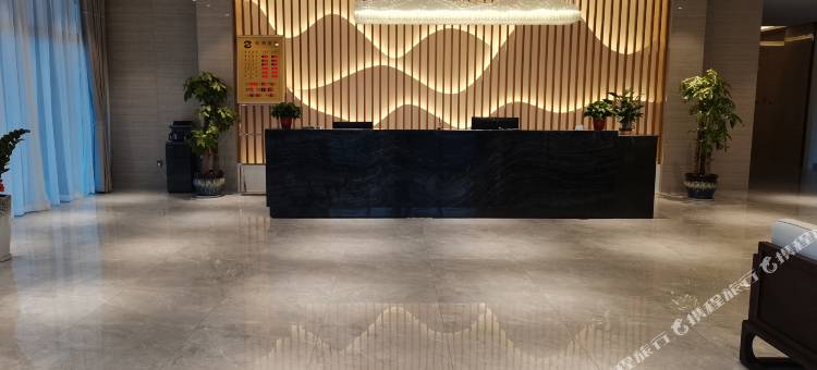 永福龍湖酒店图片