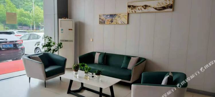 7天酒店(赤壁火车站店)图片