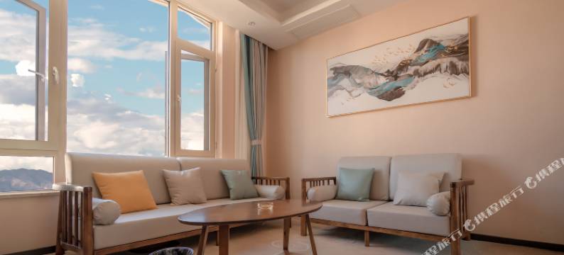 南华逯云酒店图片