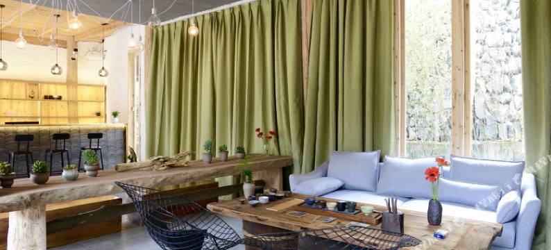 肇兴侗寨尘隅客栈图片