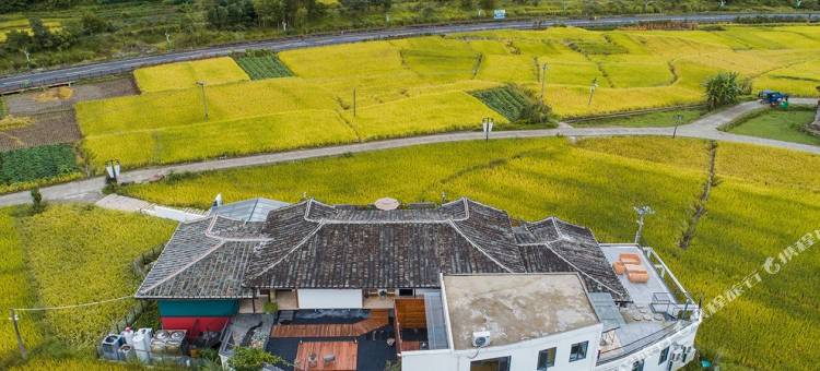 德化谷外云居民宿图片